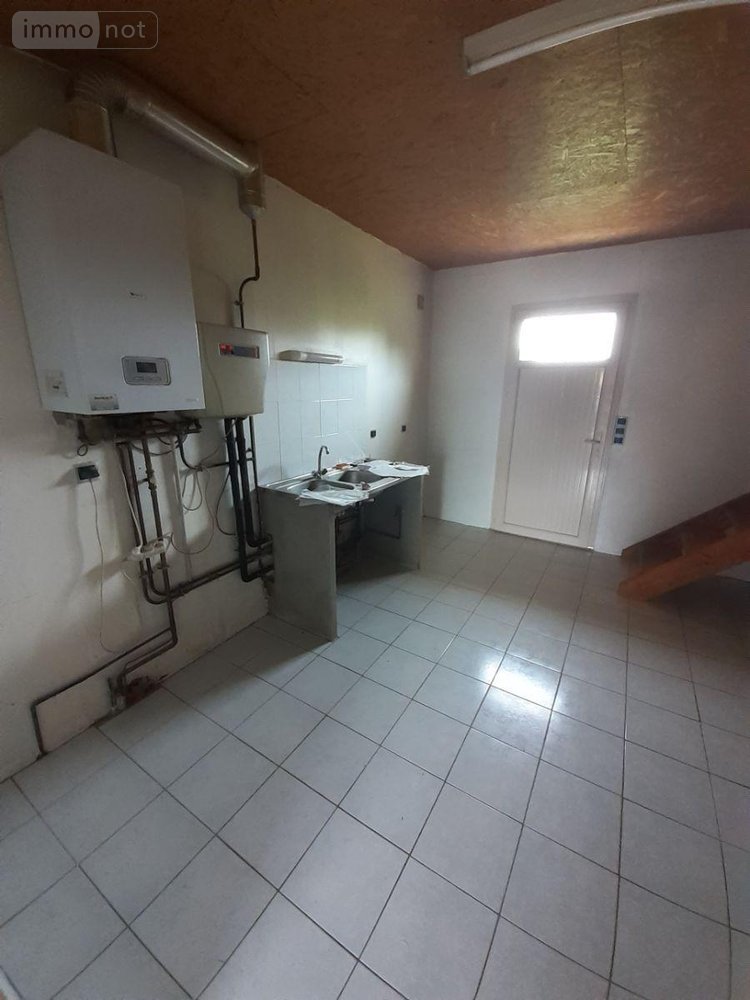 Maison a vendre Mayet 72360 Sarthe 91 m2 4 pièces 157500 euros
