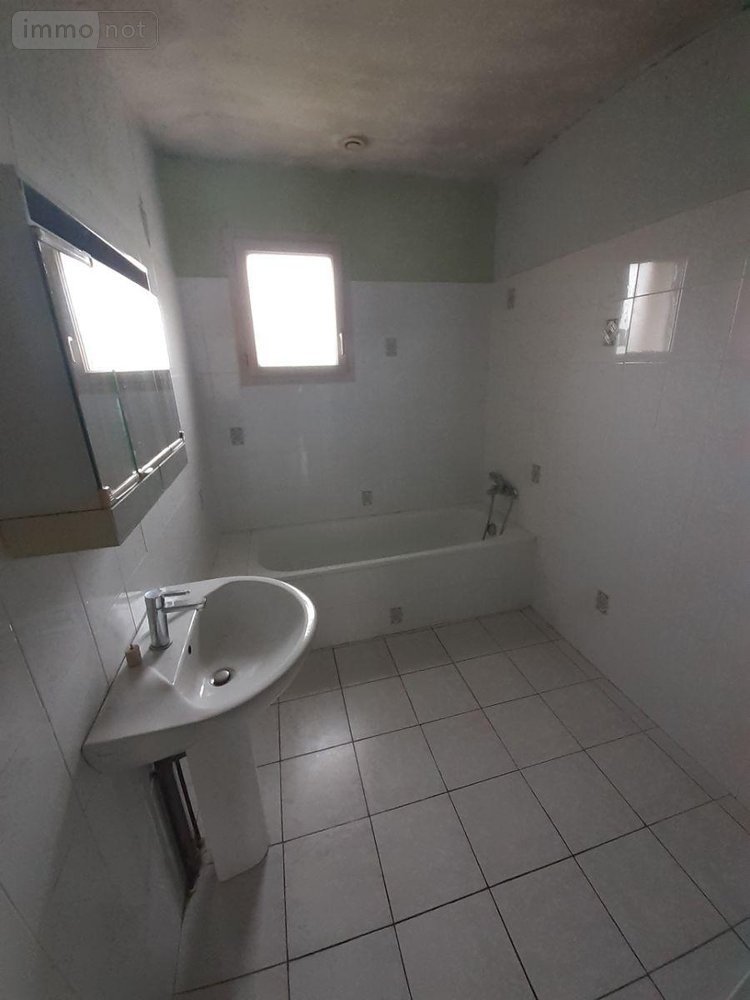 Maison a vendre Mayet 72360 Sarthe 91 m2 4 pièces 157500 euros