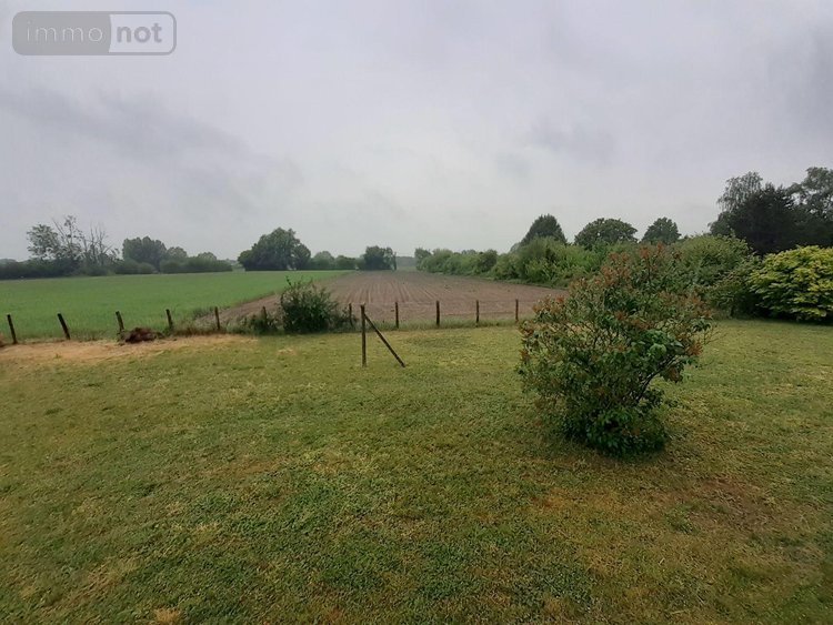 Maison a vendre Mayet 72360 Sarthe 91 m2 4 pièces 157500 euros