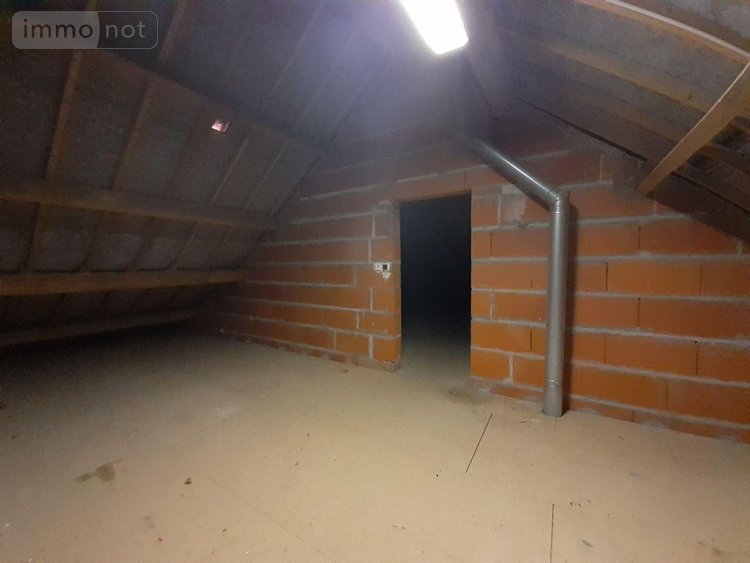 Maison a vendre Mayet 72360 Sarthe 91 m2 4 pièces 157500 euros