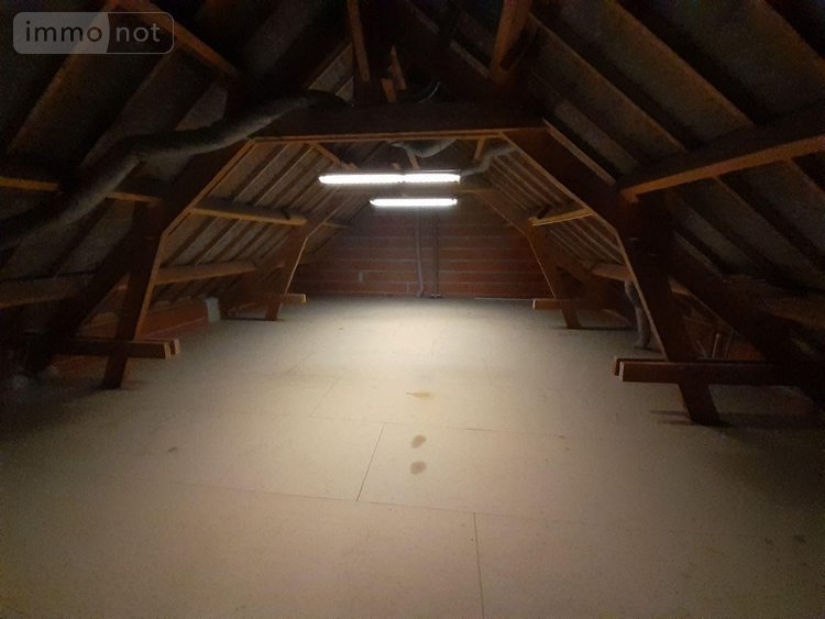 Maison a vendre Mayet 72360 Sarthe 91 m2 4 pièces 157500 euros