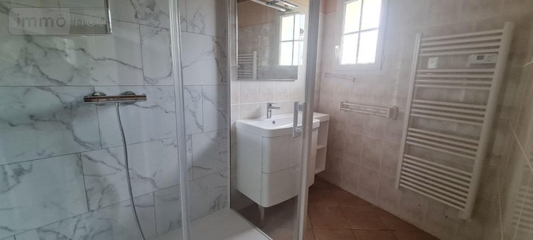 Location maison Sablonceaux 17600 Charente-Maritime 83 m2 4 pièces 918 euros