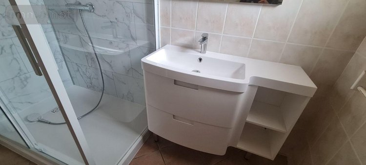 Location maison Sablonceaux 17600 Charente-Maritime 83 m2 4 pièces 918 euros