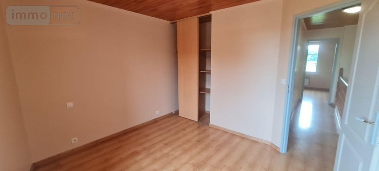 Location maison Sablonceaux 17600 Charente-Maritime 83 m2 4 pièces 918 euros