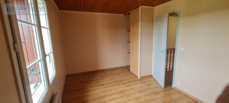 Location maison Sablonceaux 17600 Charente-Maritime 83 m2 4 pièces 918 euros