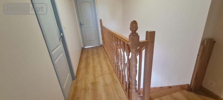 Location maison Sablonceaux 17600 Charente-Maritime 83 m2 4 pièces 918 euros