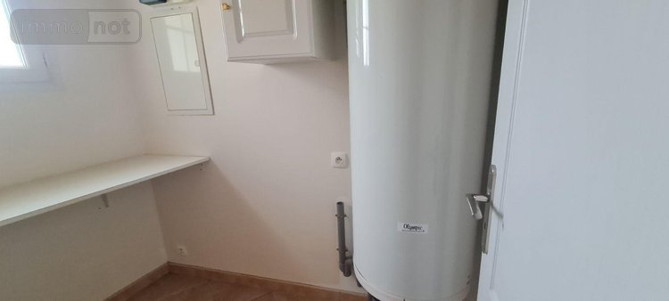 Location maison Sablonceaux 17600 Charente-Maritime 83 m2 4 pièces 918 euros