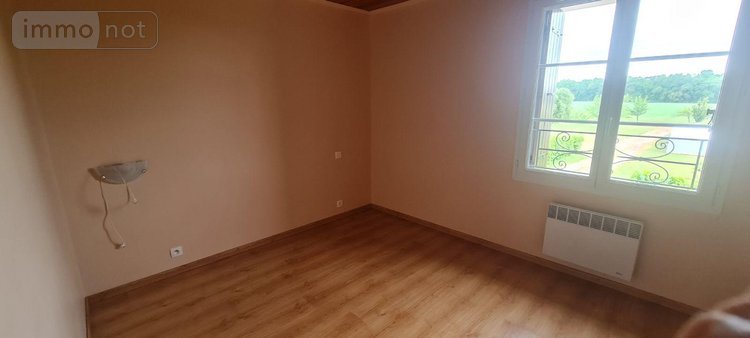 Location maison Sablonceaux 17600 Charente-Maritime 83 m2 4 pièces 918 euros