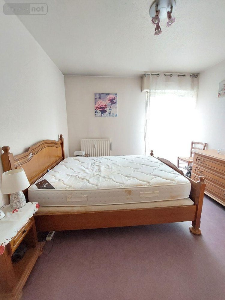 Appartement a vendre Rennes 35000 Ille-et-Vilaine 60 m2 3 pièces 159000 euros
