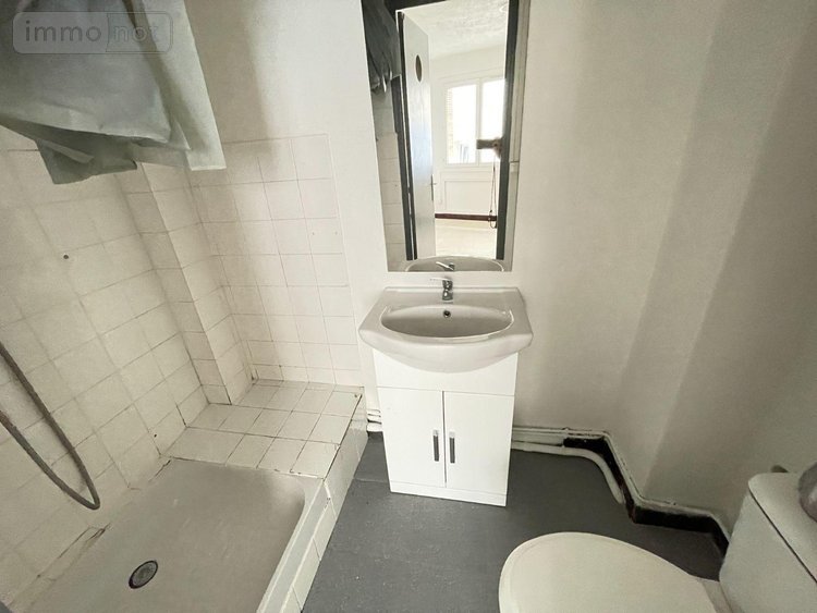 Maison a vendre Manosque 04100 Alpes-de-Haute-Provence 71 m2 4 pièces 158600 euros