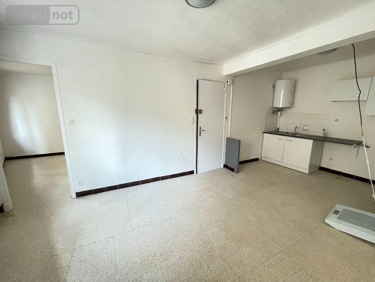 Maison a vendre Manosque 04100 Alpes-de-Haute-Provence 71 m2 4 pièces 158600 euros