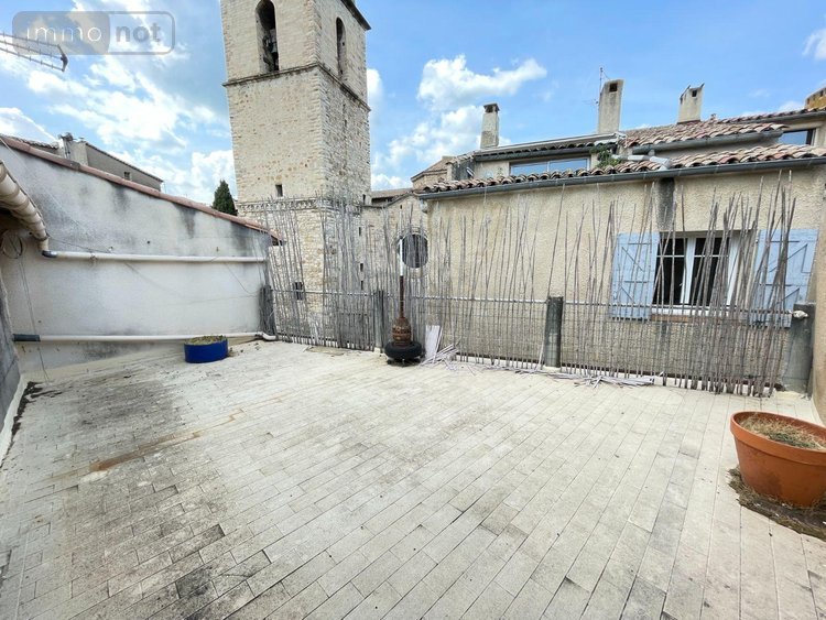 Maison a vendre Manosque 04100 Alpes-de-Haute-Provence 71 m2 4 pièces 158600 euros