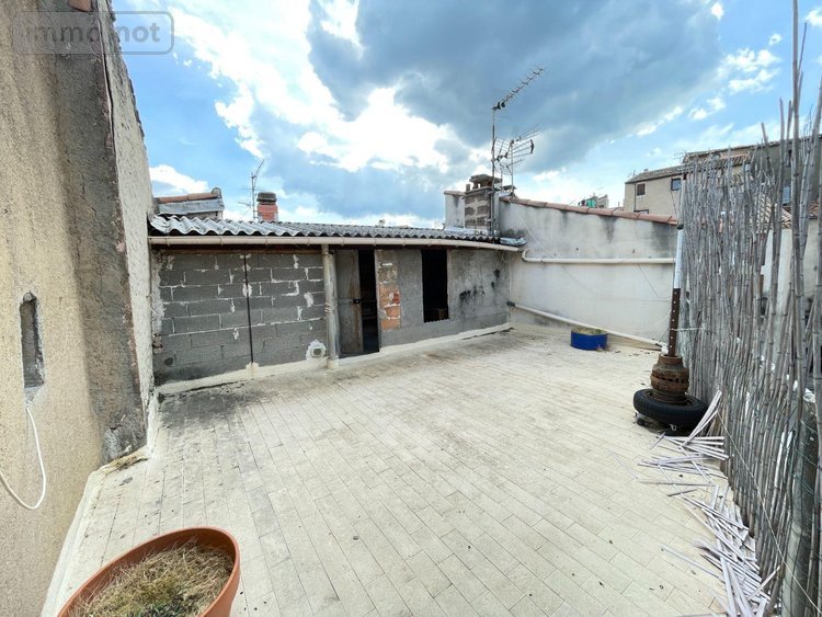 Maison a vendre Manosque 04100 Alpes-de-Haute-Provence 71 m2 4 pièces 158600 euros