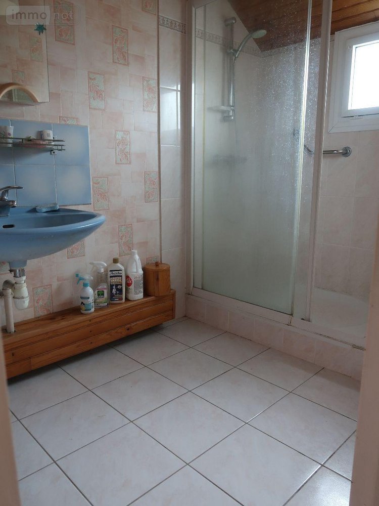Maison a vendre Bédée 35137 Ille-et-Vilaine 99 m2 5 pièces 223544 euros