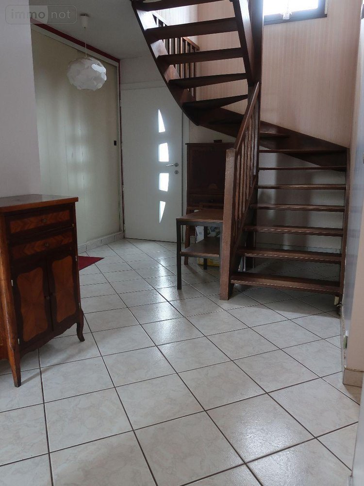 Maison a vendre Bédée 35137 Ille-et-Vilaine 99 m2 5 pièces 223544 euros