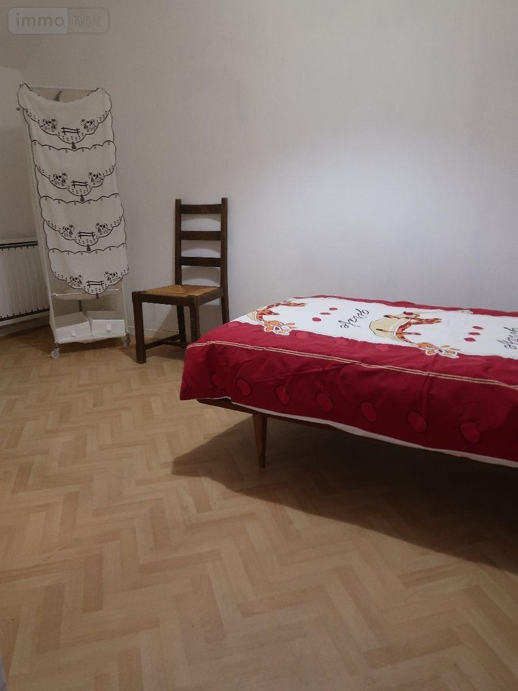 Maison a vendre Bédée 35137 Ille-et-Vilaine 99 m2 5 pièces 223544 euros