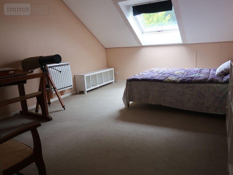 Maison a vendre Bédée 35137 Ille-et-Vilaine 99 m2 5 pièces 223544 euros