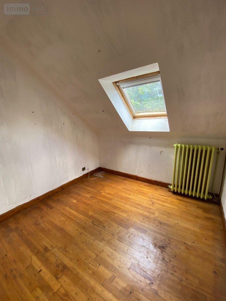 Maison a vendre Villedieu-sur-Indre 36320 Indre 126 m2 5 pièces 139000 euros