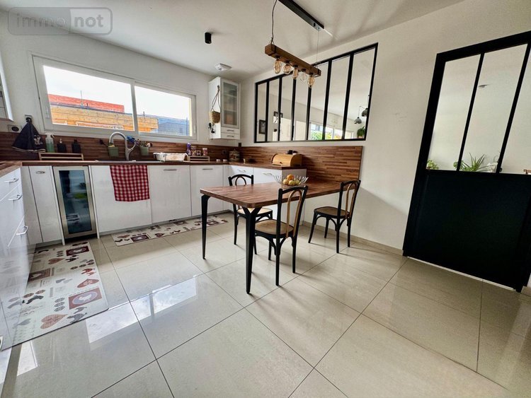 Maison a vendre Champigny 51370 Marne 152 m2 6 pièces 572000 euros
