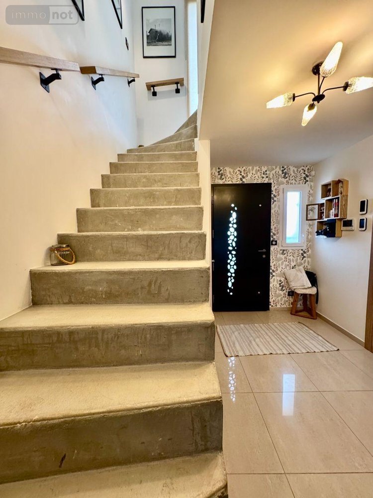 Maison a vendre Champigny 51370 Marne 152 m2 6 pièces 572000 euros