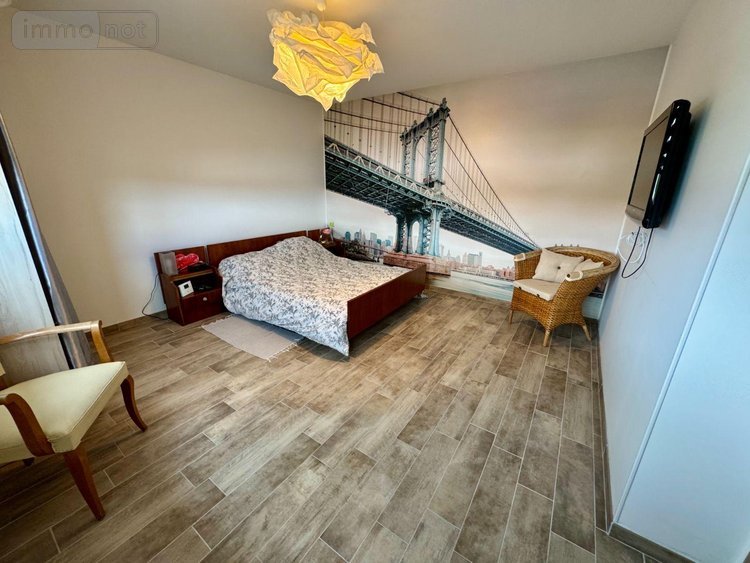 Maison a vendre Champigny 51370 Marne 152 m2 6 pièces 572000 euros