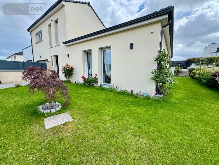 Maison a vendre Champigny 51370 Marne 152 m2 6 pièces 572000 euros