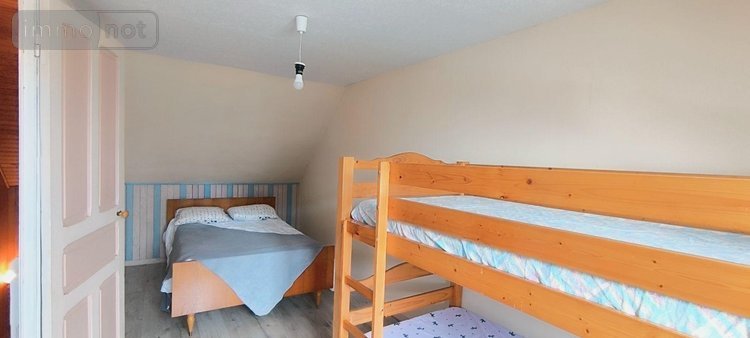 Maison a vendre Ploudalmézeau 29830 Finistère 87 m2 4 pièces 198550 euros