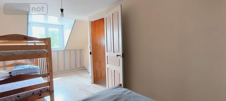Maison a vendre Ploudalmézeau 29830 Finistère 87 m2 4 pièces 198550 euros