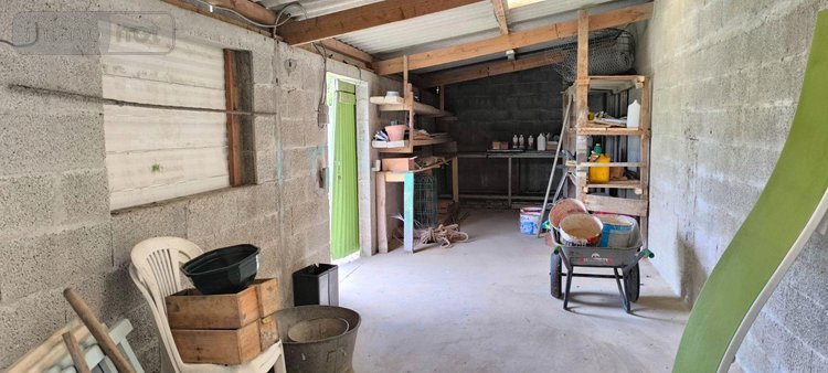 Maison a vendre Ploudalmézeau 29830 Finistère 87 m2 4 pièces 198550 euros