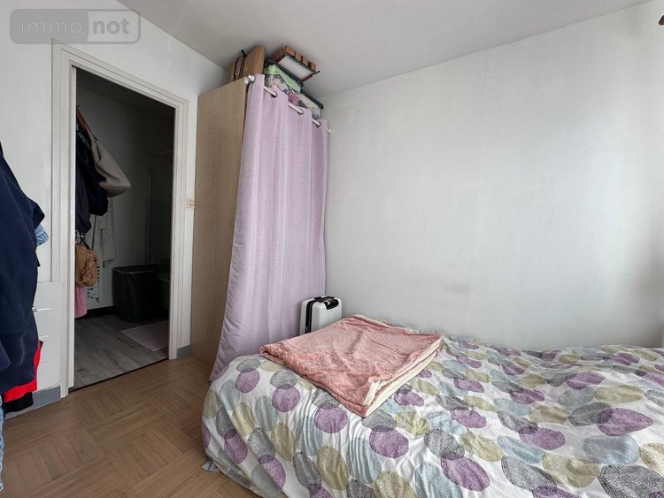 Appartement a vendre Quimper 29000 Finistère 33 m2 1 pièce 107180 euros