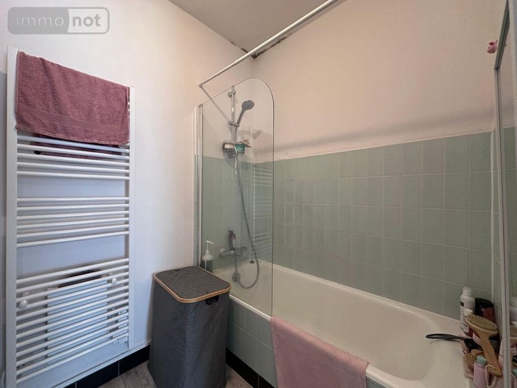 Appartement a vendre Quimper 29000 Finistère 33 m2 1 pièce 107180 euros