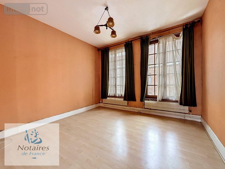 Maison a vendre Steenvoorde 59114 Nord 141 m2 5 pièces 139650 euros