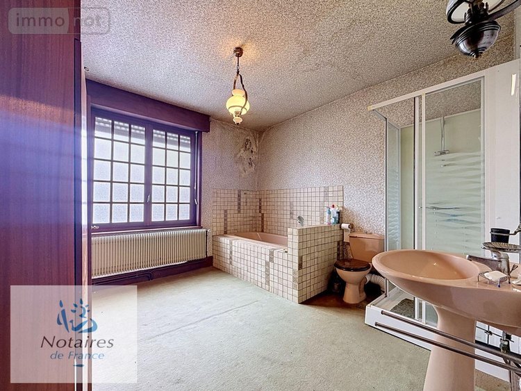 Maison a vendre Steenvoorde 59114 Nord 141 m2 5 pièces 139650 euros