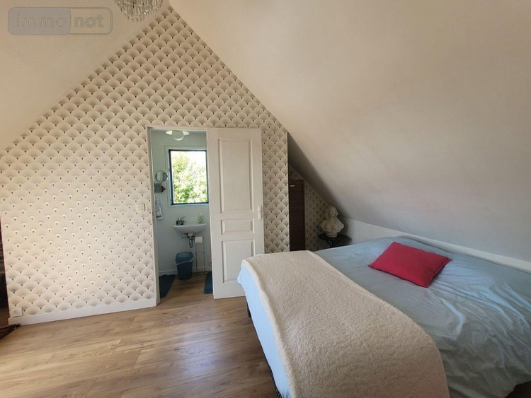 Maison a vendre Saint-Briac-sur-Mer 35800 Ille-et-Vilaine 104 m2 4 pièces 748460 euros