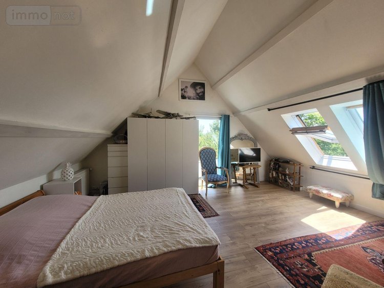 Maison a vendre Saint-Briac-sur-Mer 35800 Ille-et-Vilaine 104 m2 4 pièces 748460 euros