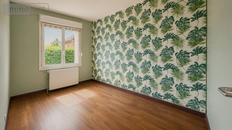 Maison a vendre Bossus-lès-Rumigny 08290 Ardennes 87 m2 4 pièces 126000 euros