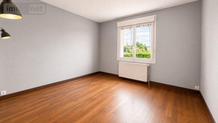 Maison a vendre Bossus-lès-Rumigny 08290 Ardennes 87 m2 4 pièces 126000 euros