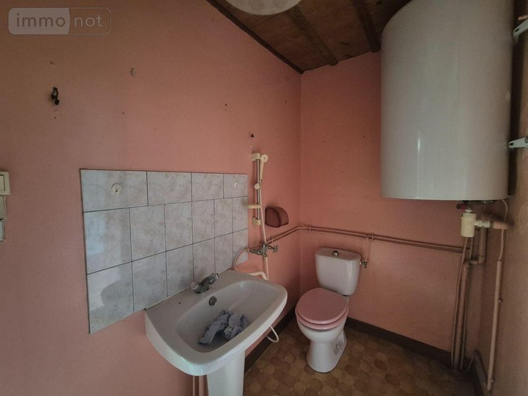 Maison a vendre Saint-Vigor-des-Monts 50420 Manche 105 m2 4 pièces 99750 euros