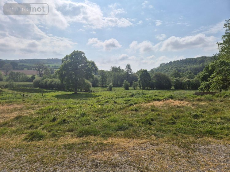 Maison a vendre Saint-Vigor-des-Monts 50420 Manche 105 m2 4 pièces 99750 euros