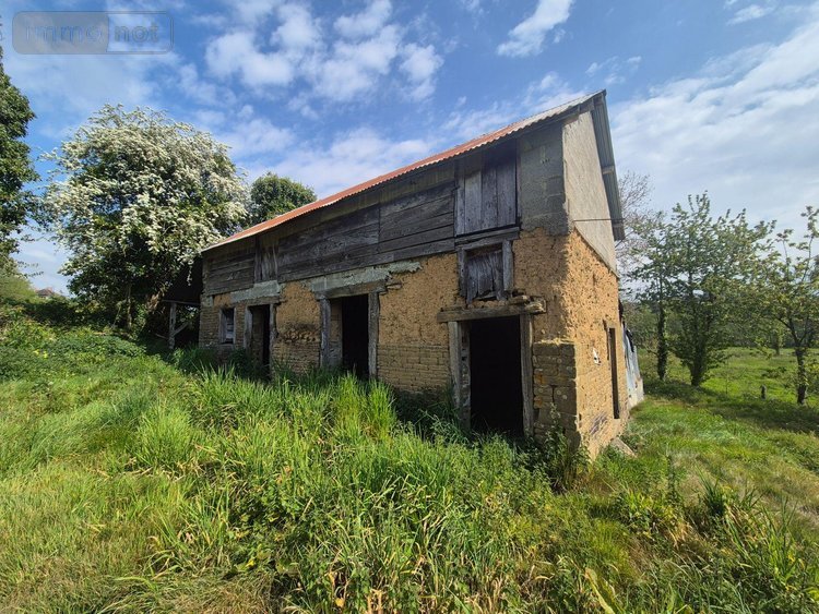 Maison a vendre Saint-Vigor-des-Monts 50420 Manche 105 m2 4 pièces 99750 euros
