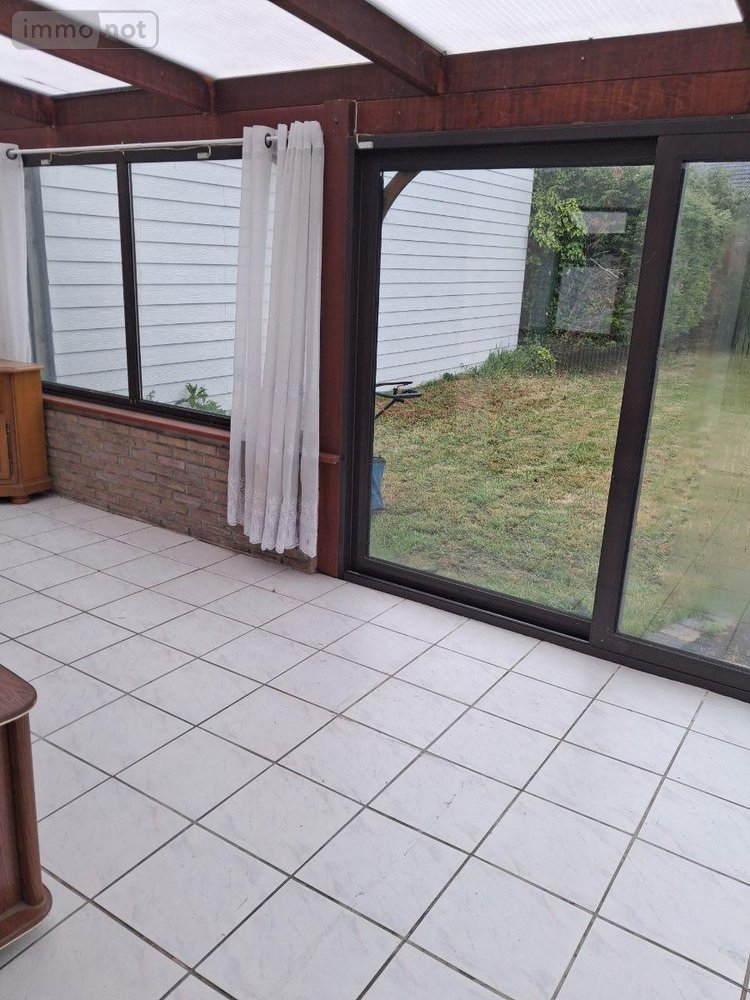 Maison a vendre Spycker 59380 Nord 112 m2 6 pièces 244400 euros