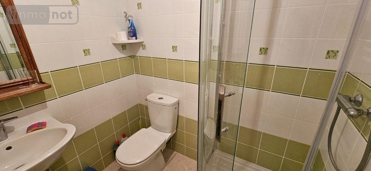 Maison a vendre Beaufort-Orbagna 39190 Jura 81 m2 4 pièces 136000 euros