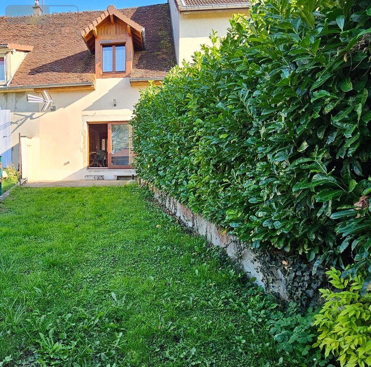 Maison a vendre Beaufort-Orbagna 39190 Jura 81 m2 4 pièces 136000 euros