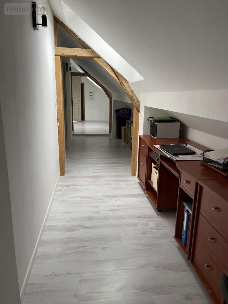 Maison a vendre Pruillé-l'Éguillé 72150 Sarthe 150 m2  246750 euros