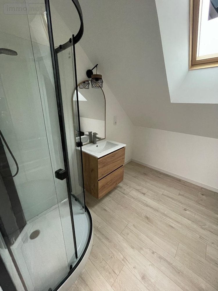 Maison a vendre Pruillé-l'Éguillé 72150 Sarthe 150 m2  246750 euros