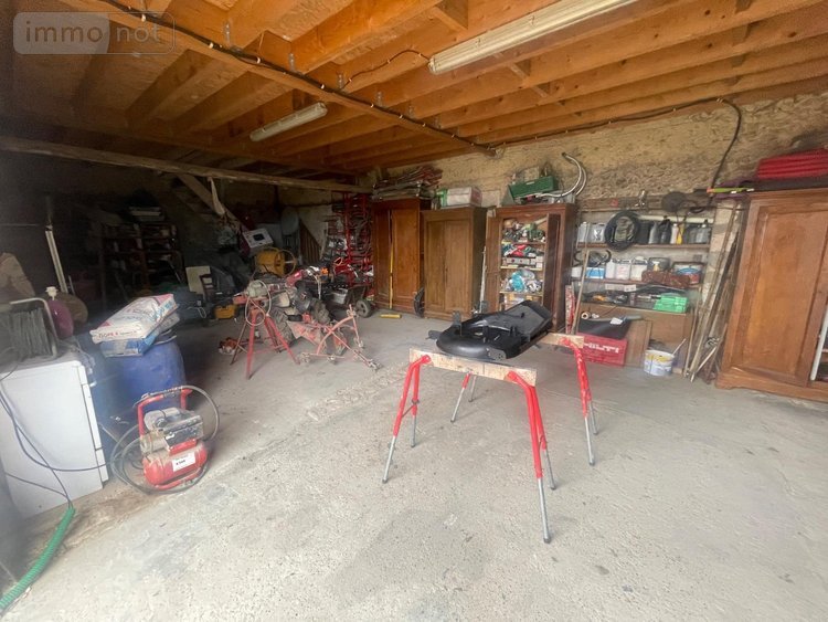 Maison a vendre Pruillé-l'Éguillé 72150 Sarthe 150 m2  246750 euros