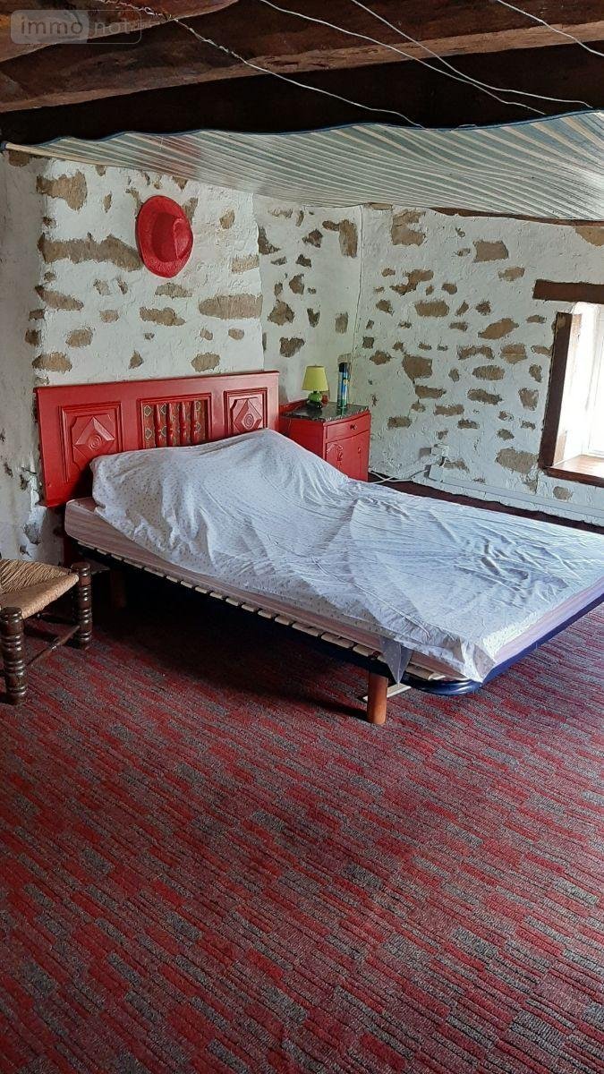 Maison a vendre Saint-Vaury 23320 Creuse 100 m2 4 pièces 136000 euros