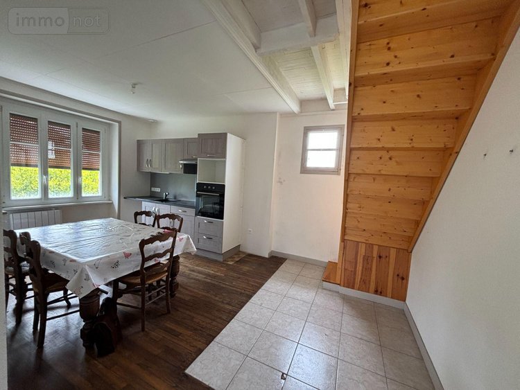 Maison a vendre Pont-Aven 29930 Finistère 79 m2 5 pièces 215150 euros