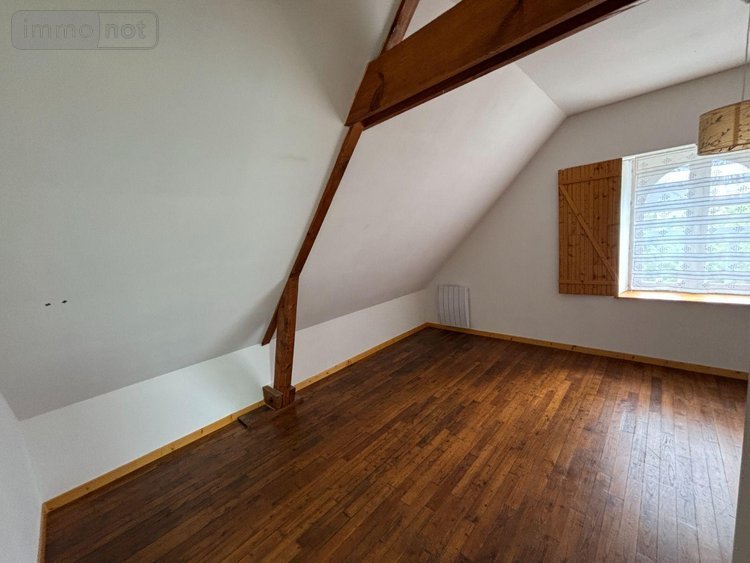 Maison a vendre Pont-Aven 29930 Finistère 79 m2 5 pièces 215150 euros