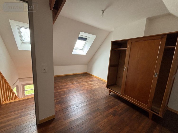 Maison a vendre Pont-Aven 29930 Finistère 79 m2 5 pièces 215150 euros